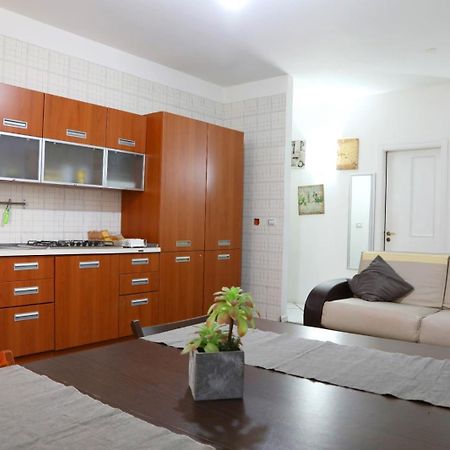 Апартаменти Seaside House В'єтрі Екстер'єр фото